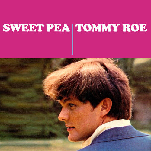 Roe, Tommy: Sweet Pea