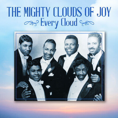 Mighty Clouds of Joy: Every Cloud