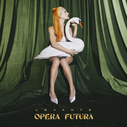 Levante: Opera Futura