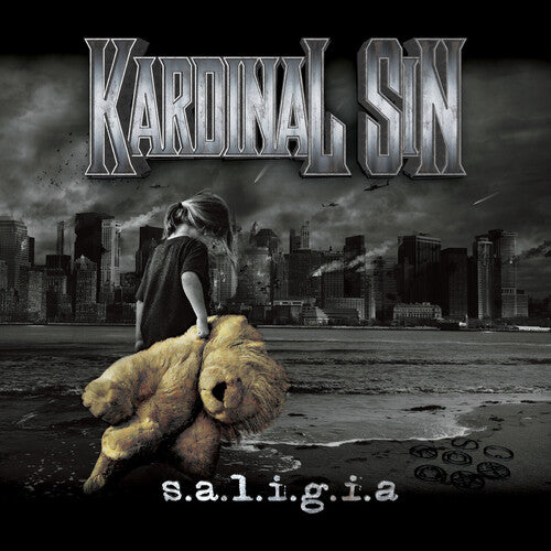 Kardinal Sin: S.a.l.i.g.i.a