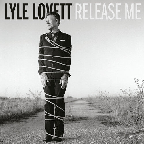 Lovett, Lyle: Release Me