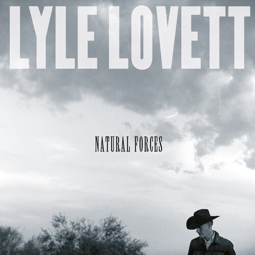 Lovett, Lyle: Natural Forces