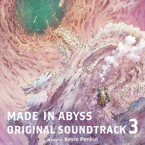 Made in Abyss - Character Song & Together W/ Papa: Made In Abyss - Character Song & Together With Papa (Original Soundtrack)