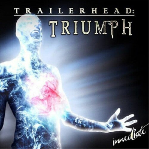 Immediate: Trailerhead: Triumph