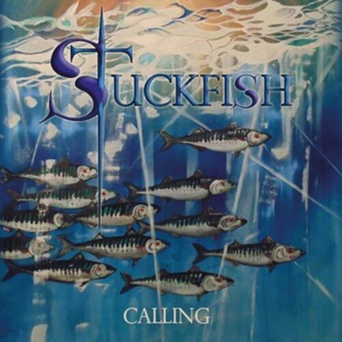 Stuckfish: Calling