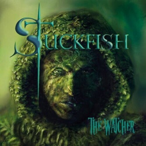 Stuckfish: Watcher