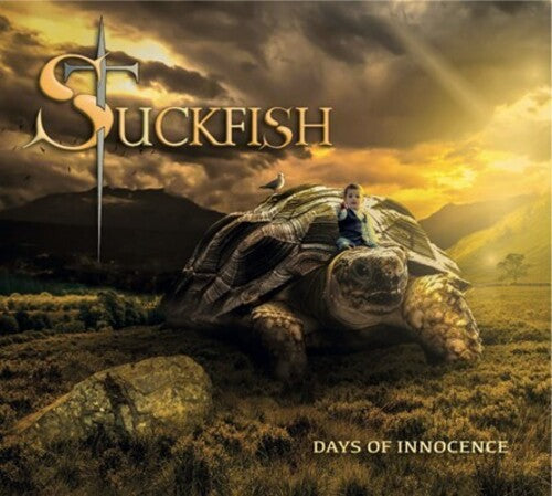 Stuckfish: Days Of Innocence