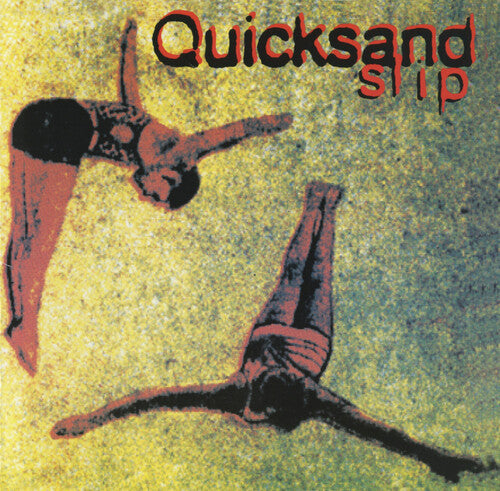 Quicksand: Slip