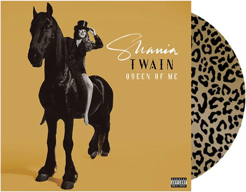 Twain, Shania: Queen Of Me - Limited Picture Disc