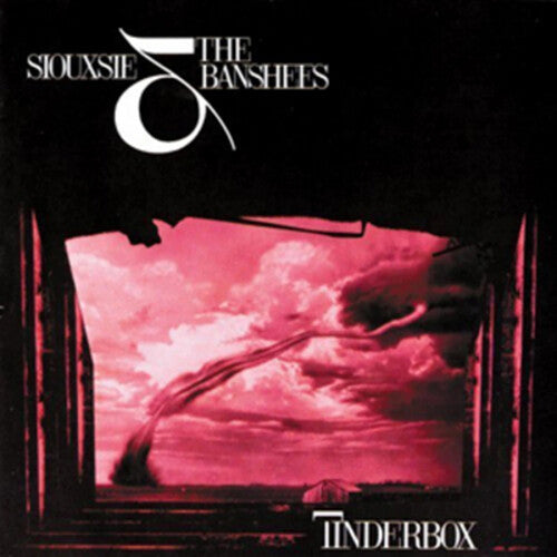 Siouxsie & the Banshees: Tinderbox