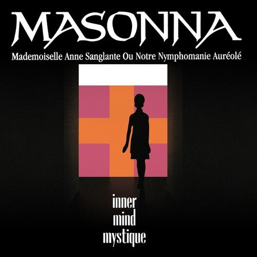 Masonna: Inner Mind Mystique