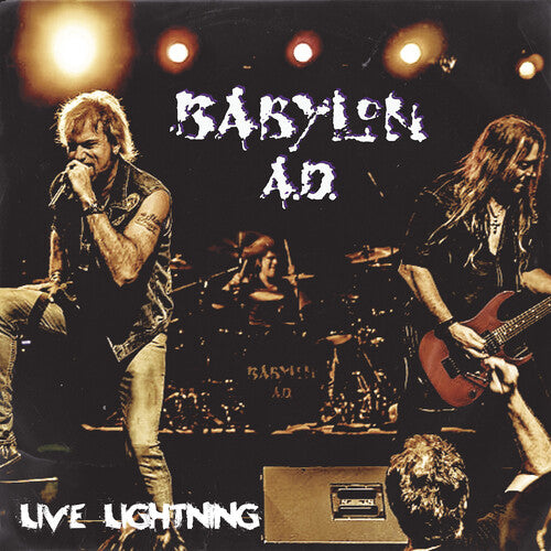 Babylon A.D.: Live Lightning