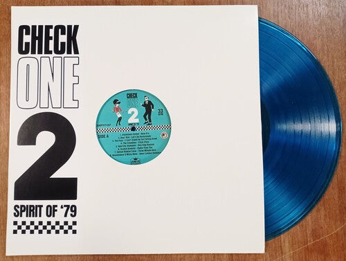 Check One-2 / Various: Check One-2 (Various Artists)