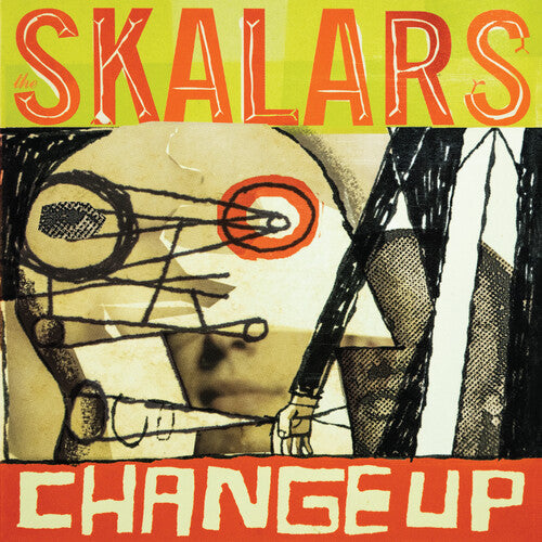 Skalars: Change Up