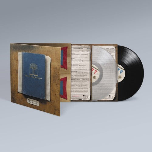 Frightened Rabbit: Pedestrian Verse (10th Anniversary Edition)