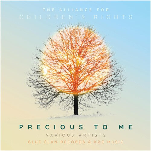 Precious to Me / Various: Precious To Me (Various Artists)