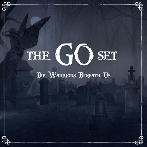 Go Set: The Warriors Beneath Us