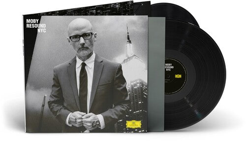 Moby: Resound NYC