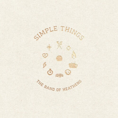 Band of Heathens: Simple Things