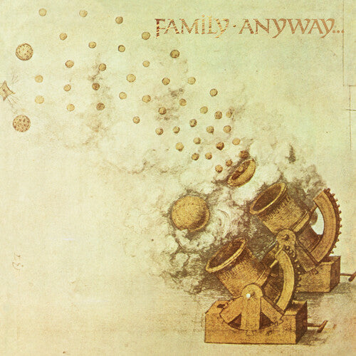 Family: Anyway - Remastered & Expanded Edition