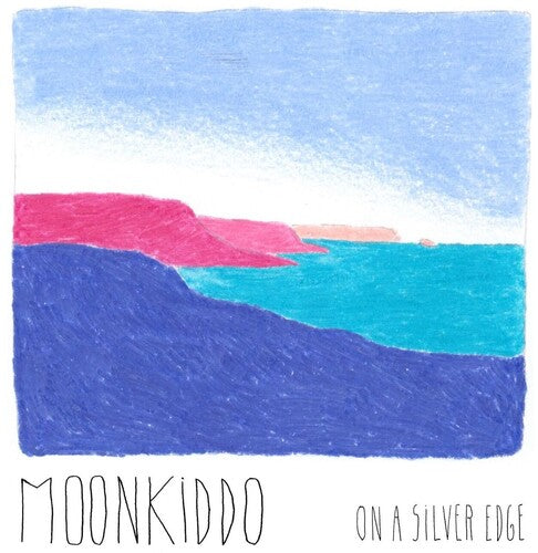 Moonkido: On A Silver Edge