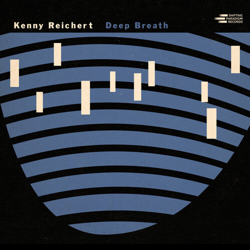 Reichert, Kenny: Deep Breath