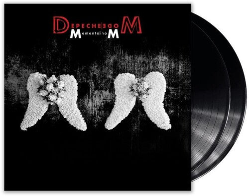 Depeche Mode: Memento Mori