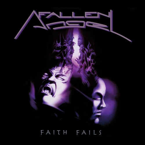 Fallen Angel: Faith Fails