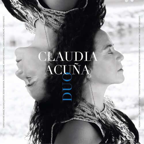 Acuna, Claudia: Duo