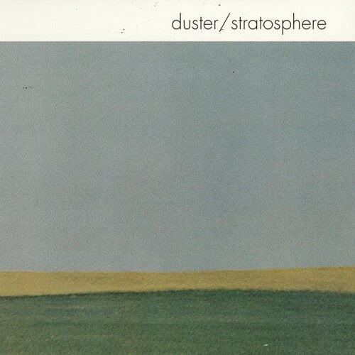 Duster: Stratosphere - Gold Dust