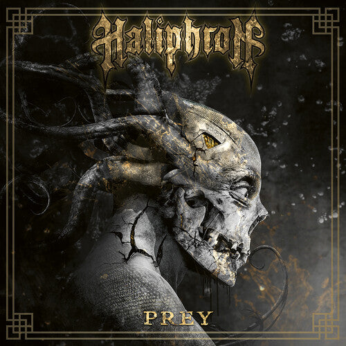 Haliphron: Prey