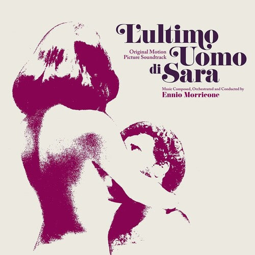 Morricone, Ennio: L'Ultimo Uomo Di Sara (Original Soundtrack)