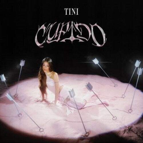 tINI: Cupido