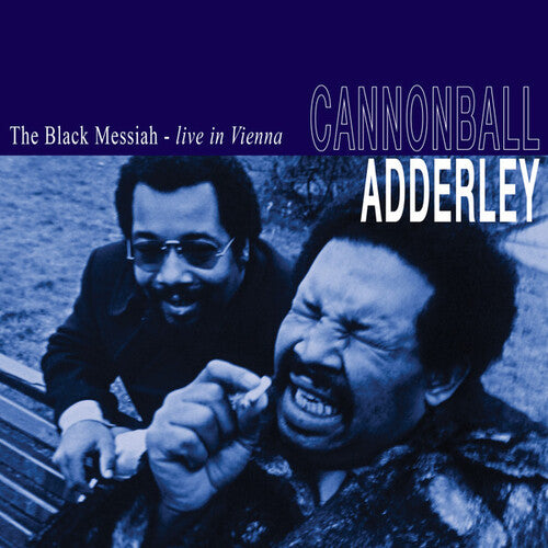 Adderley, Cannonball: The Black Messiah - Live In Vienna