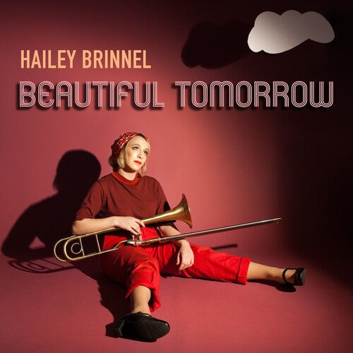 Brinnel, Hailey: Beautiful Tomorrow
