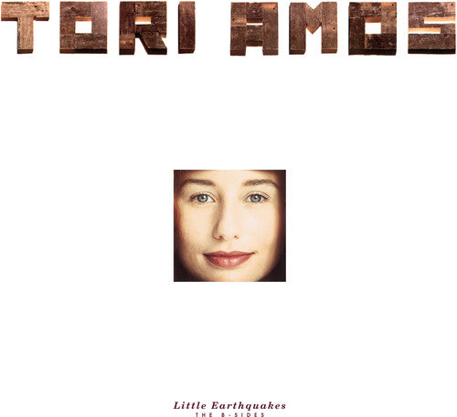 Amos, Tori: Little Earthquakes B-Sides