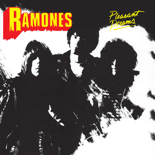 Ramones: Pleasant Dreams