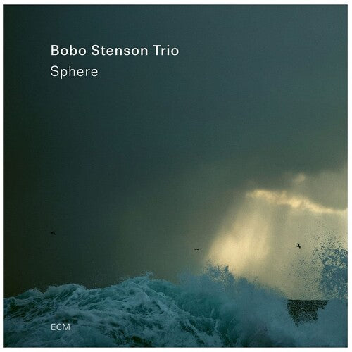 Stenson, Bobo: Sphere