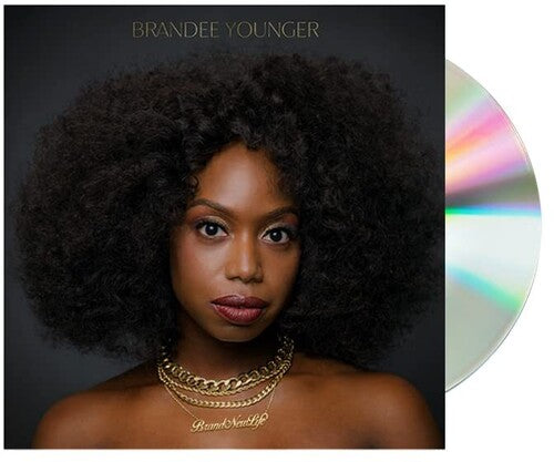 Younger, Brandee: Brand New Life