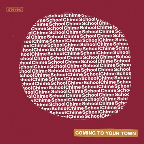 Chime School: Coming To Your Town