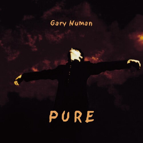 Numan, Gary: Pure