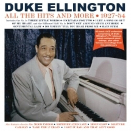 Ellington, Duke: All The Hits And More 1927-54