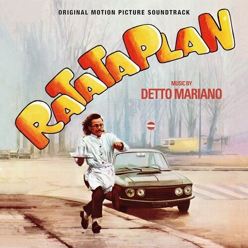 Mariano, Detto: Ratataplan