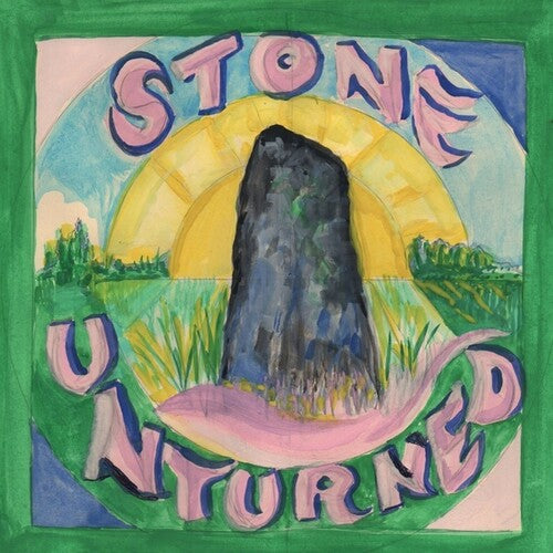 Oliver: Stone Unturned