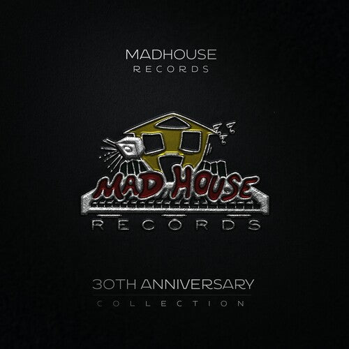 Madhouse Records 30th Anniversary Collection / Var: Madhouse Records 30th Anniversary Collection