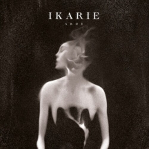 Ikarie: Arde