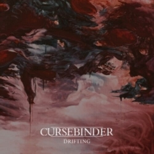 Cursebinder: Drifting