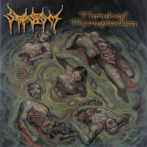 Sepsism: Purulent Decomposition