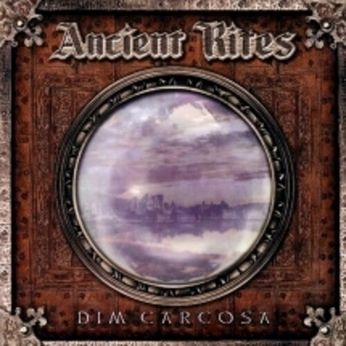 Ancient Rites: Dim Cardosa