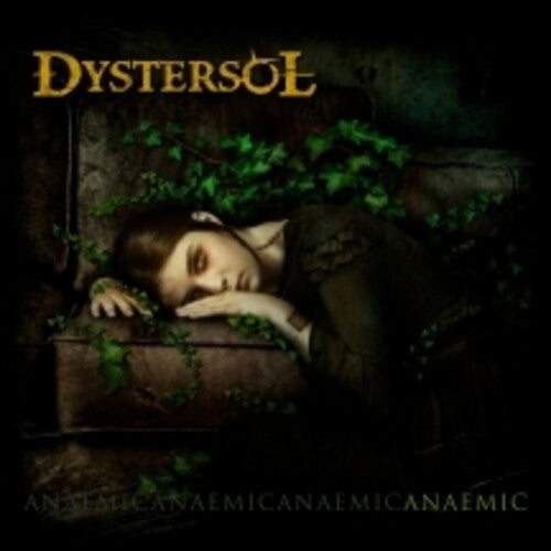 Dystersol: Anaemic